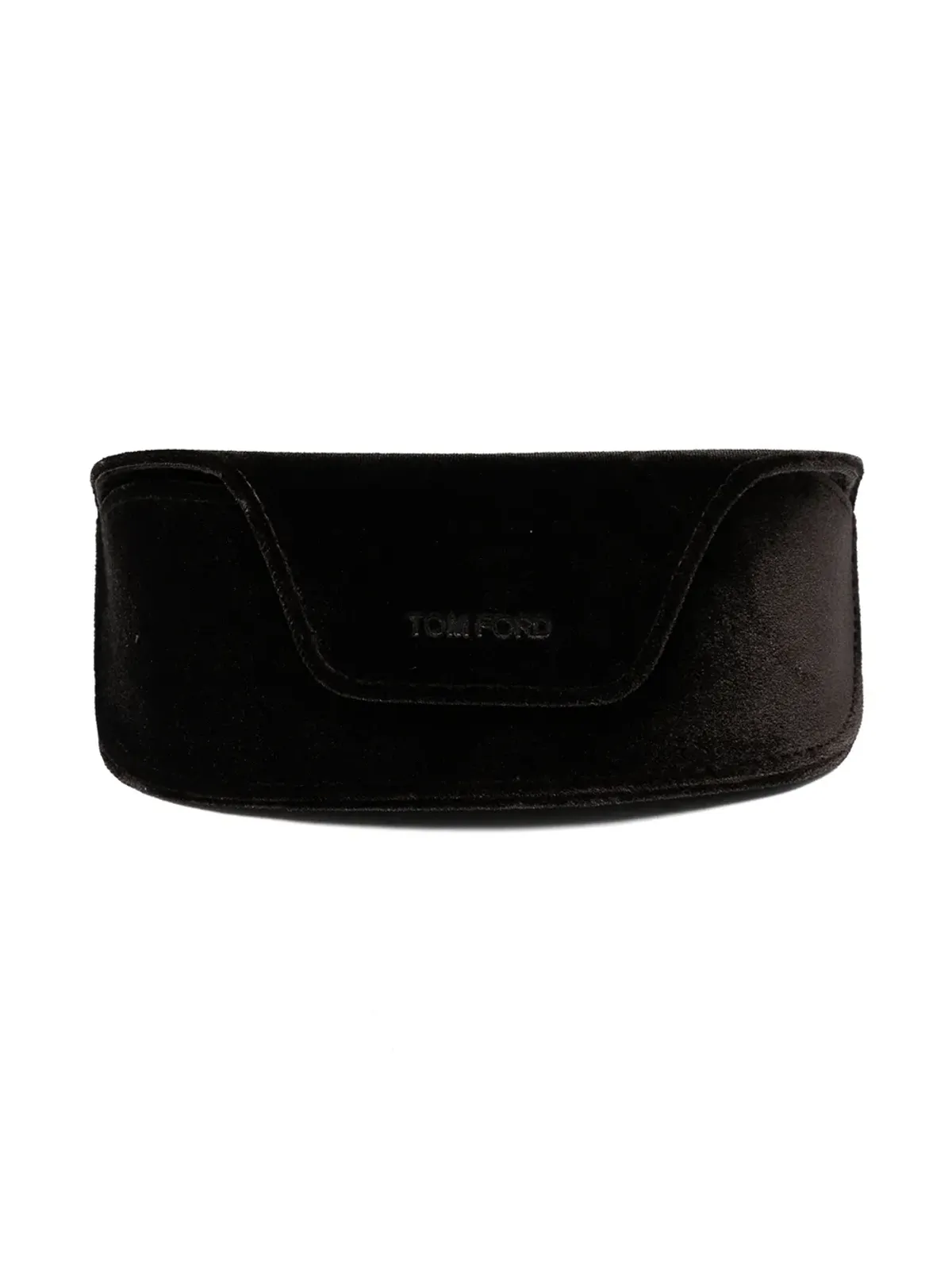 TOM FORD Eyewear バタフライフレーム サングラス - 画像4