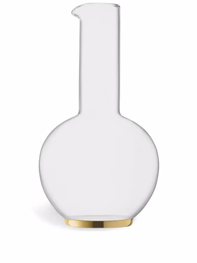 LSA International LSA International ルカ カラフェ - ゴールドの商品画像