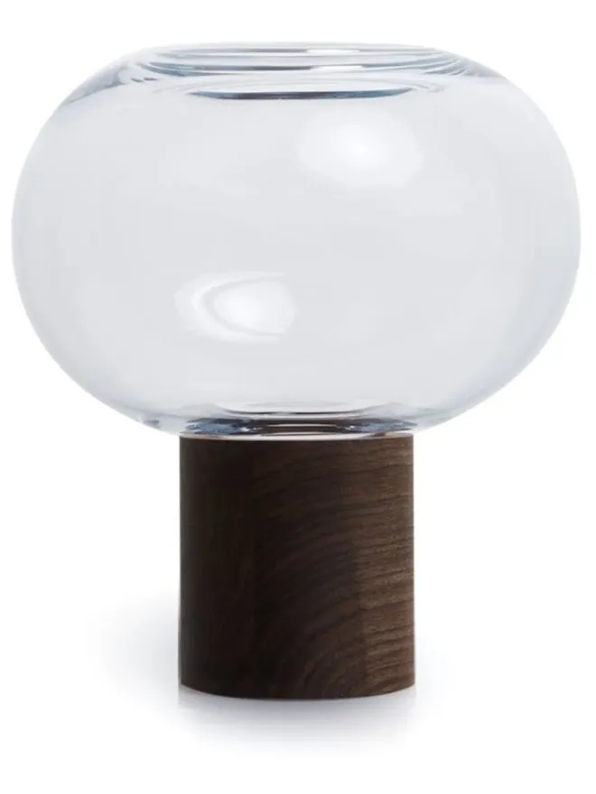 LSA International LSA International オブレート中型花瓶の商品画像