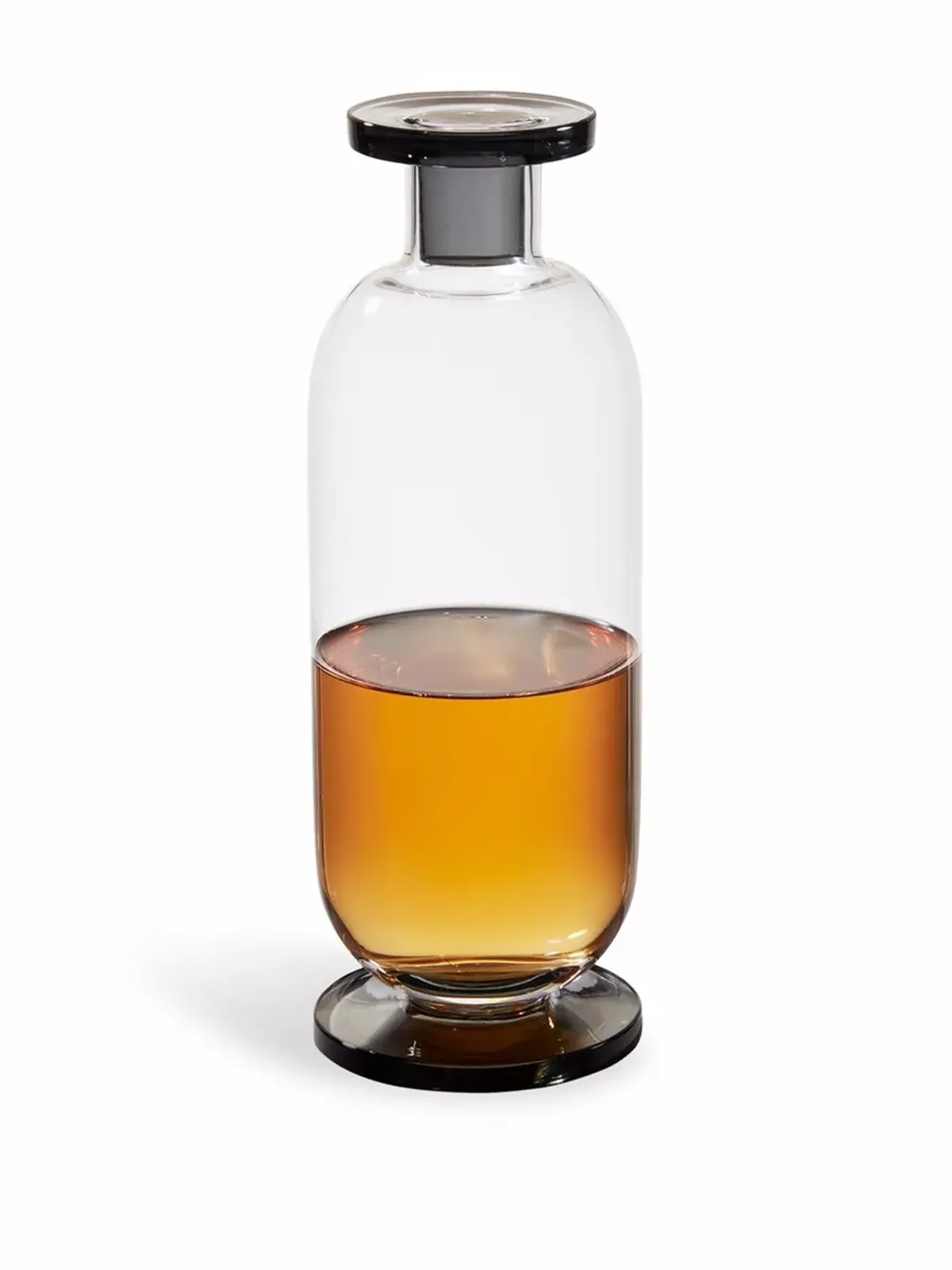 Tom Dixon Puckデキャンター - グレー - 画像2