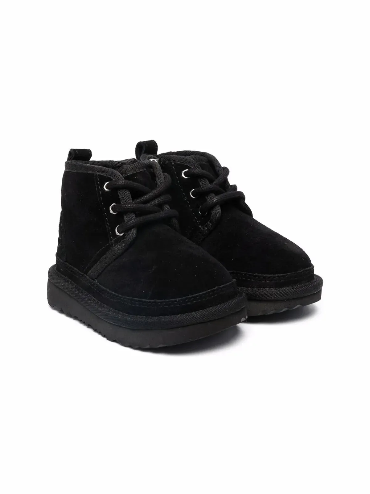 UGG Kids ネューメルII アンクルブーツ - 画像1