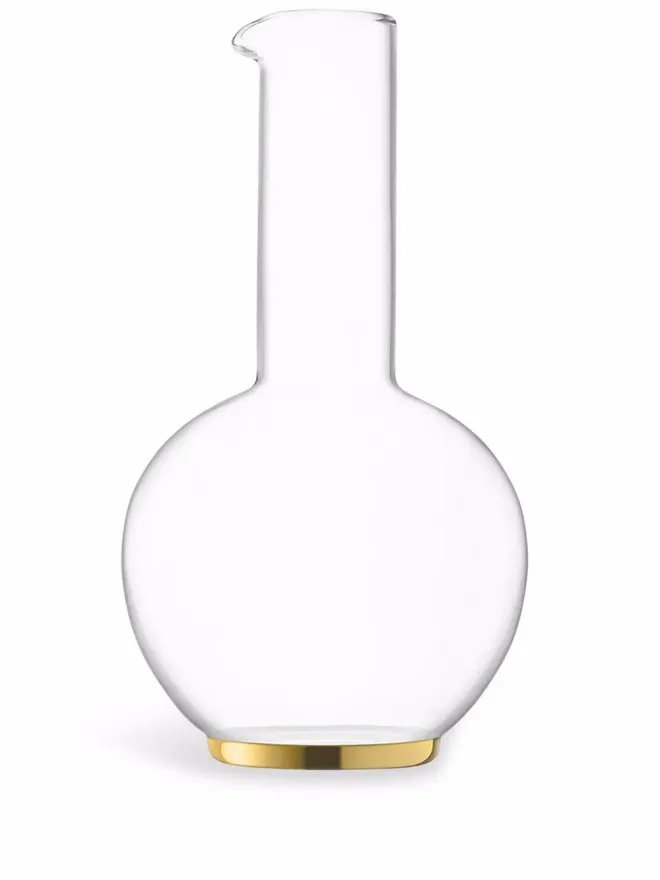 LSA International LSA International ルカ ガラスデキャンターの商品画像