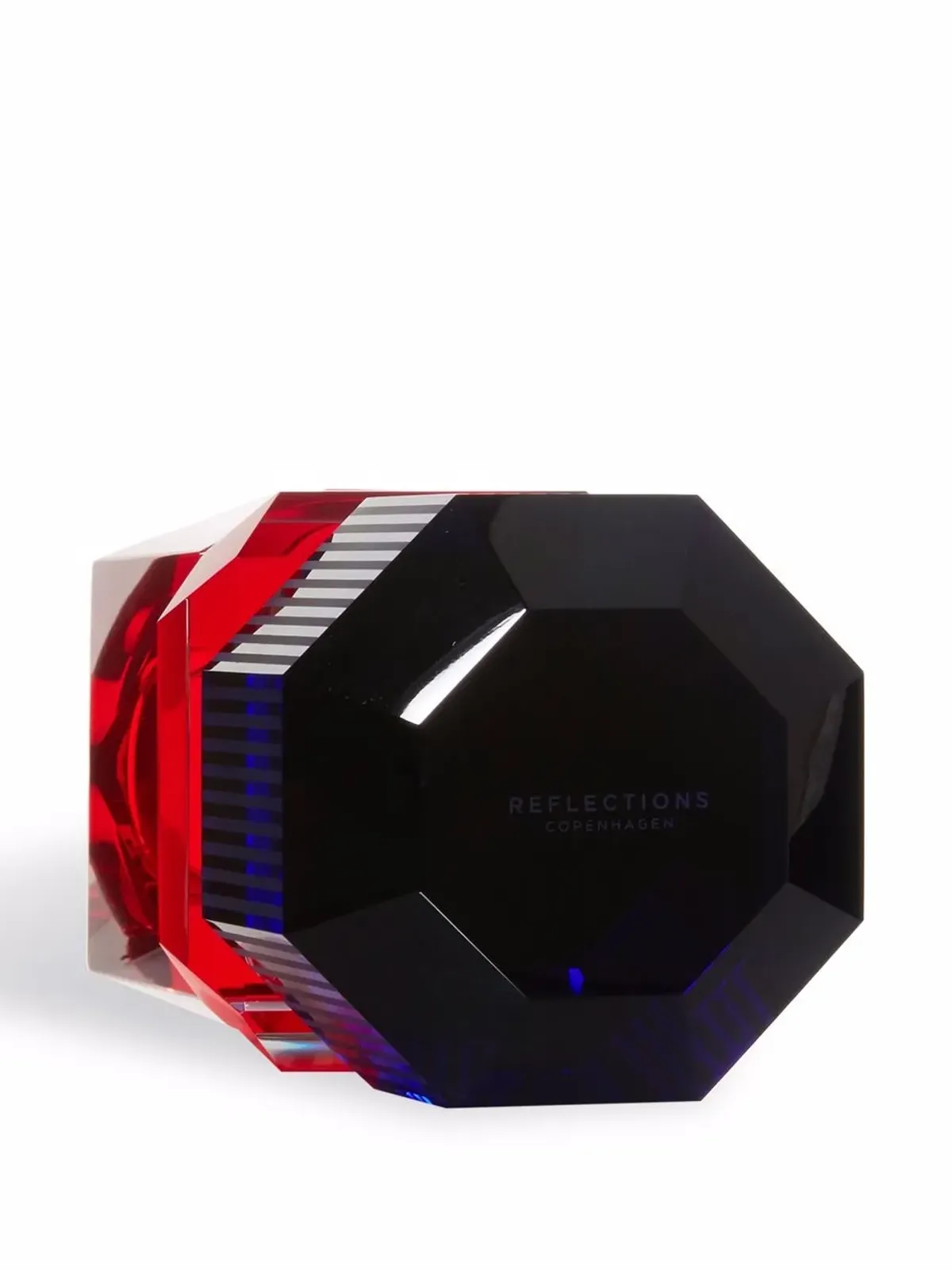 Reflections Copenhagen ダコタ ティーライトホルダー - 画像4