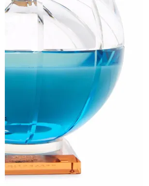 Reflections Copenhagen Rebecca Home Scents キャンドル - Blue - サムネイル4