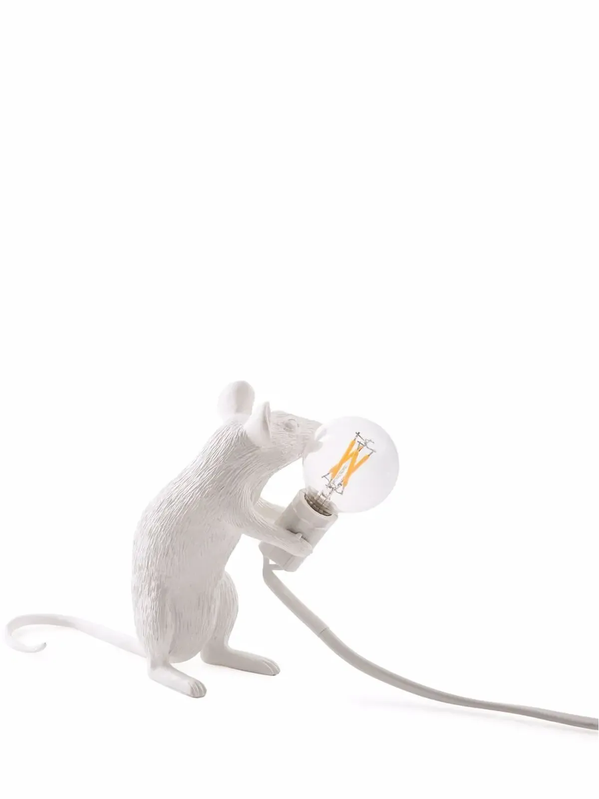 Seletti マウスランプ - 画像1