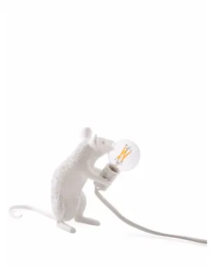 Seletti マウスランプ - サムネイル1