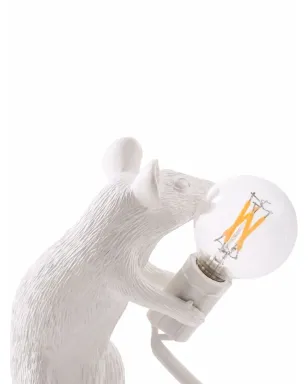 Seletti マウスランプ - サムネイル2