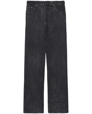 Balenciaga ストレートレッグジーンズ - サムネイル1