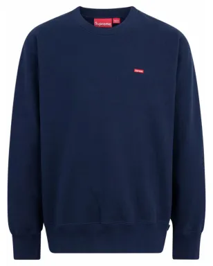 Supreme スモールボックスロゴ クルーネック スウェットシャツ - サムネイル1