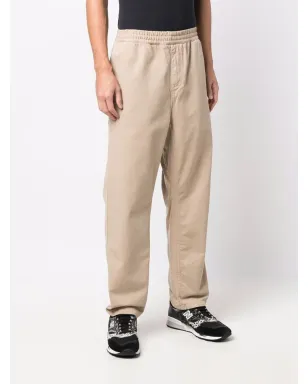 Carhartt WIP ハイライズ・ストレートパンツ - サムネイル3
