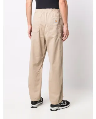 Carhartt WIP ハイライズ・ストレートパンツ - サムネイル4
