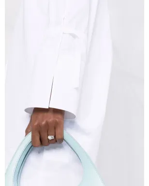 Off-White 長袖シャツワンピース - サムネイル3