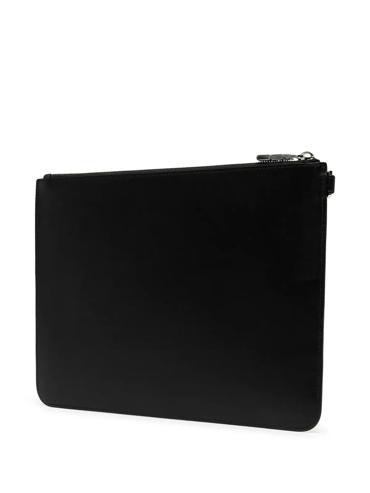 Givenchy ロゴプリントレザーウォレット - 画像3