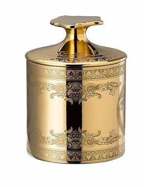 Versace 金色のメデューサキャンドル - サムネイル2