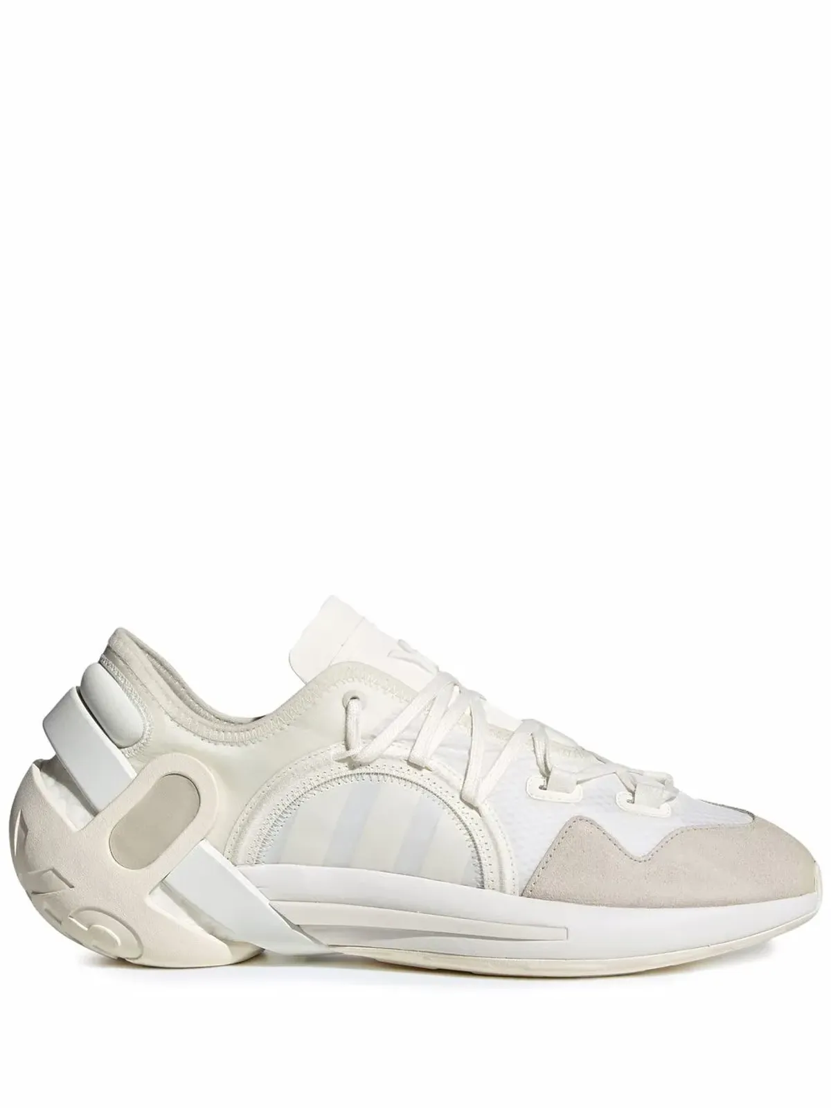 Y-3 イドソ Boost ローカットスニーカー - 画像1