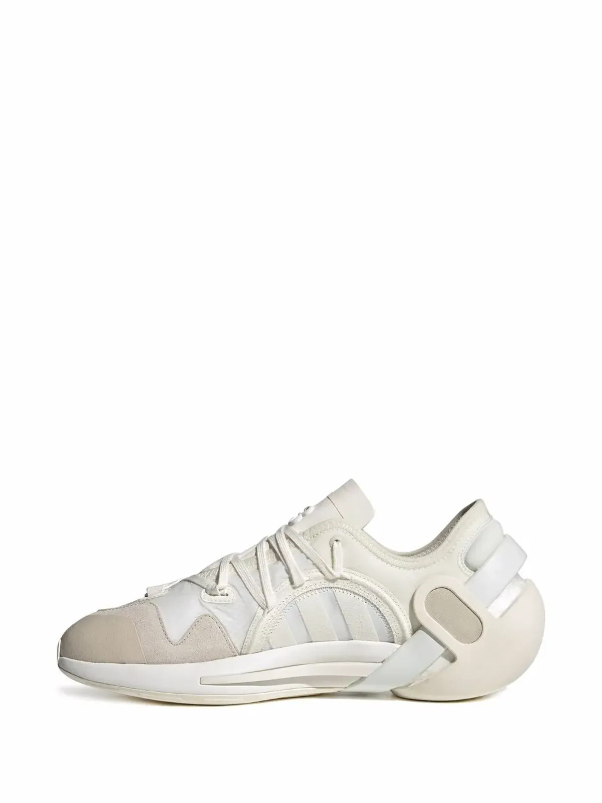 Y-3 イドソ Boost ローカットスニーカー - 画像5