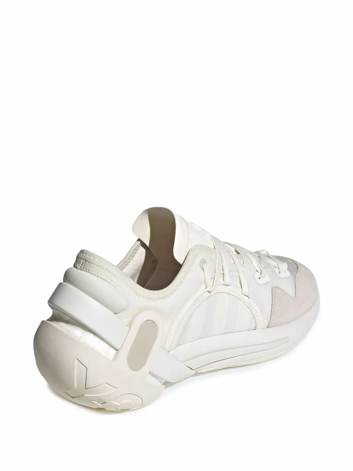 Y-3 イドソ Boost ローカットスニーカー - 画像3