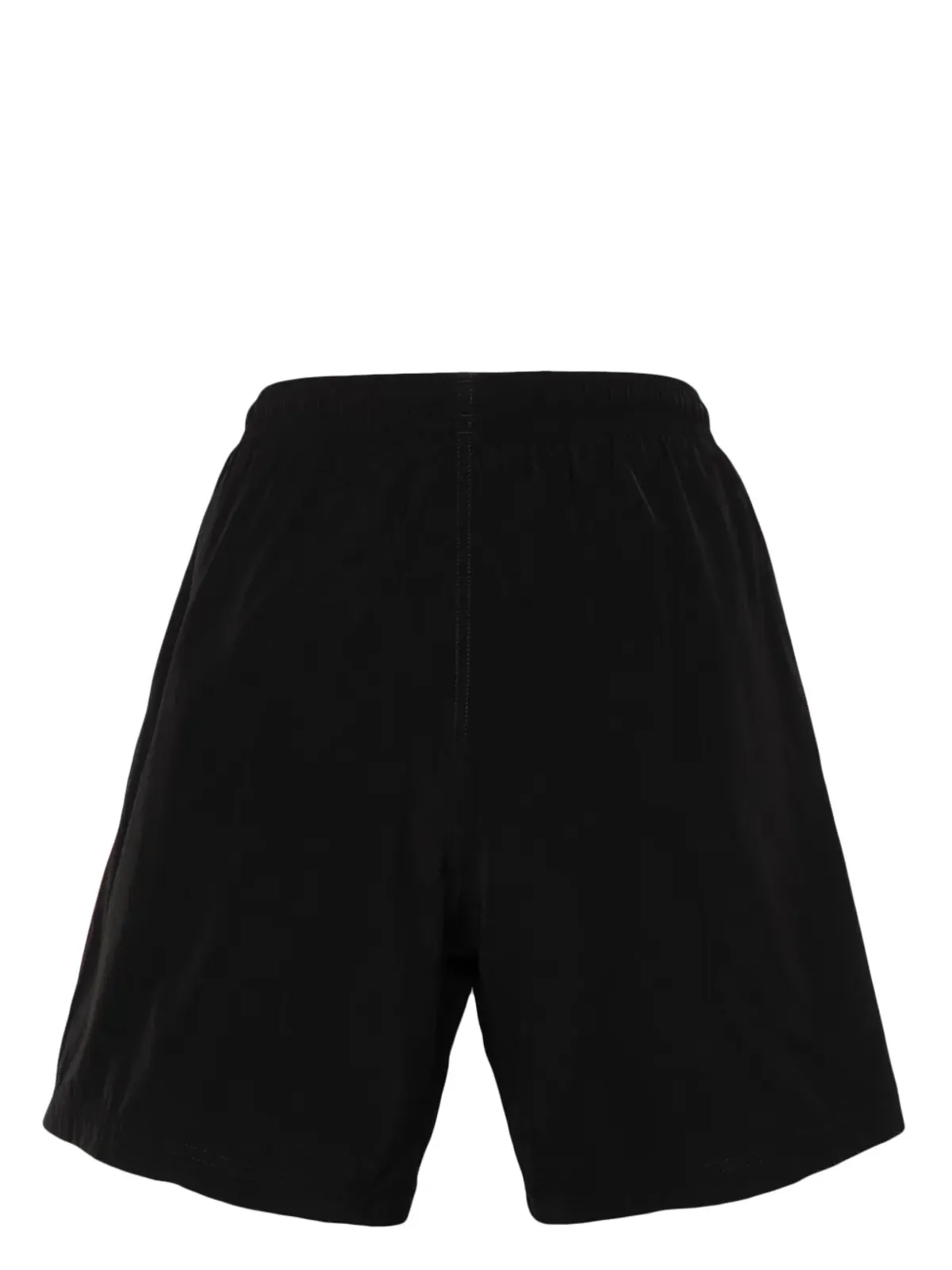 Alexander McQueen Selvedge swim shorts - 画像2