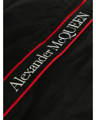 Alexander McQueen Selvedge swim shorts - サムネイル3
