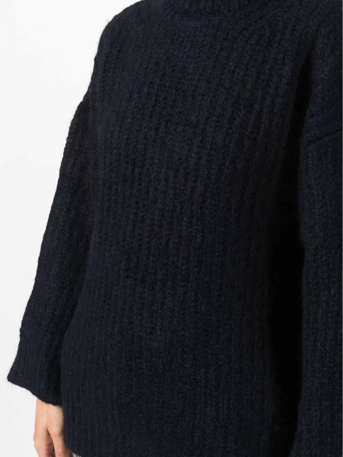 A.P.C. ロールネックニットセーター - 画像5