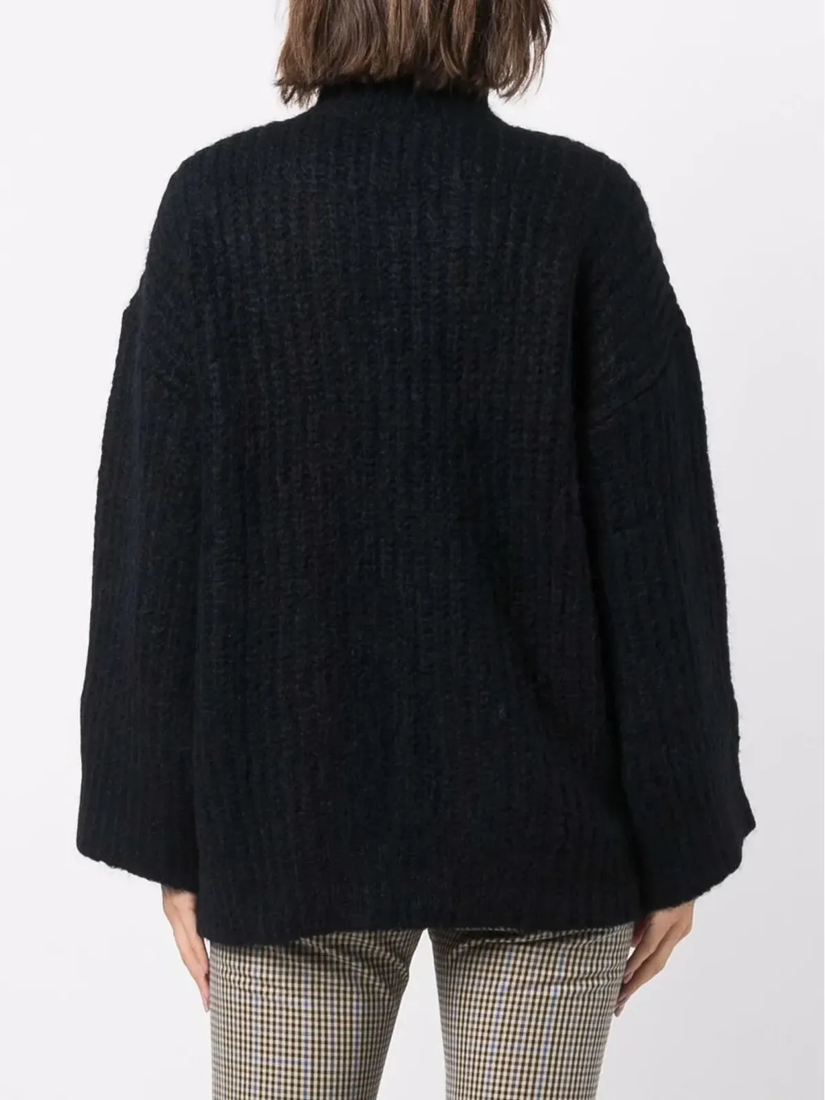 A.P.C. ロールネックニットセーター - 画像4