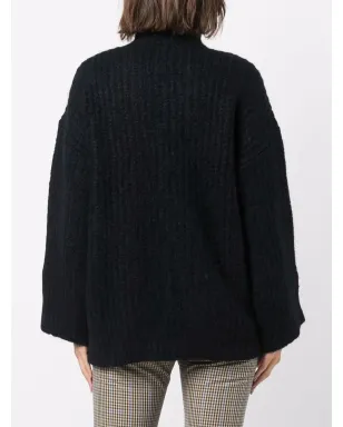 A.P.C. ロールネックニットセーター - サムネイル4