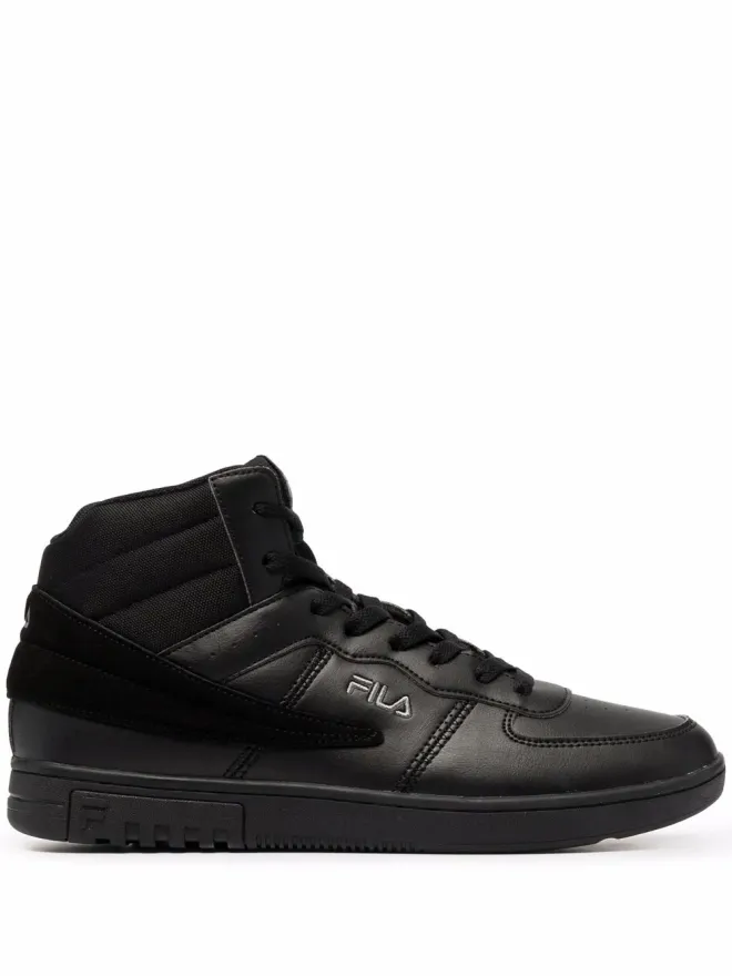 Fila Fila アンクルレースアップブーツの商品画像