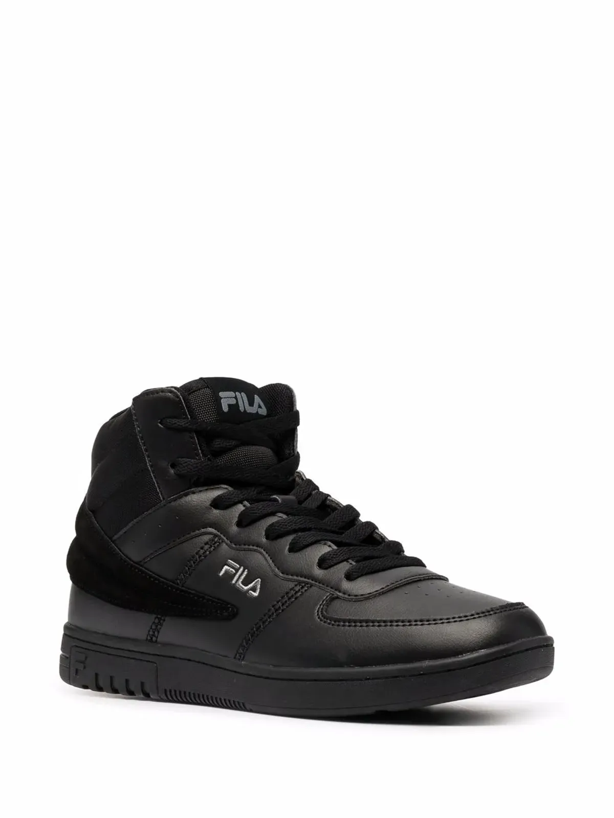 Fila アンクルレースアップブーツ - 画像2