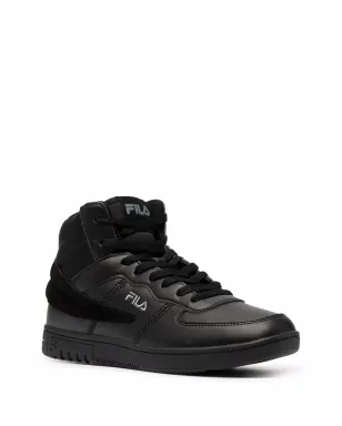 Fila アンクルレースアップブーツ - サムネイル2
