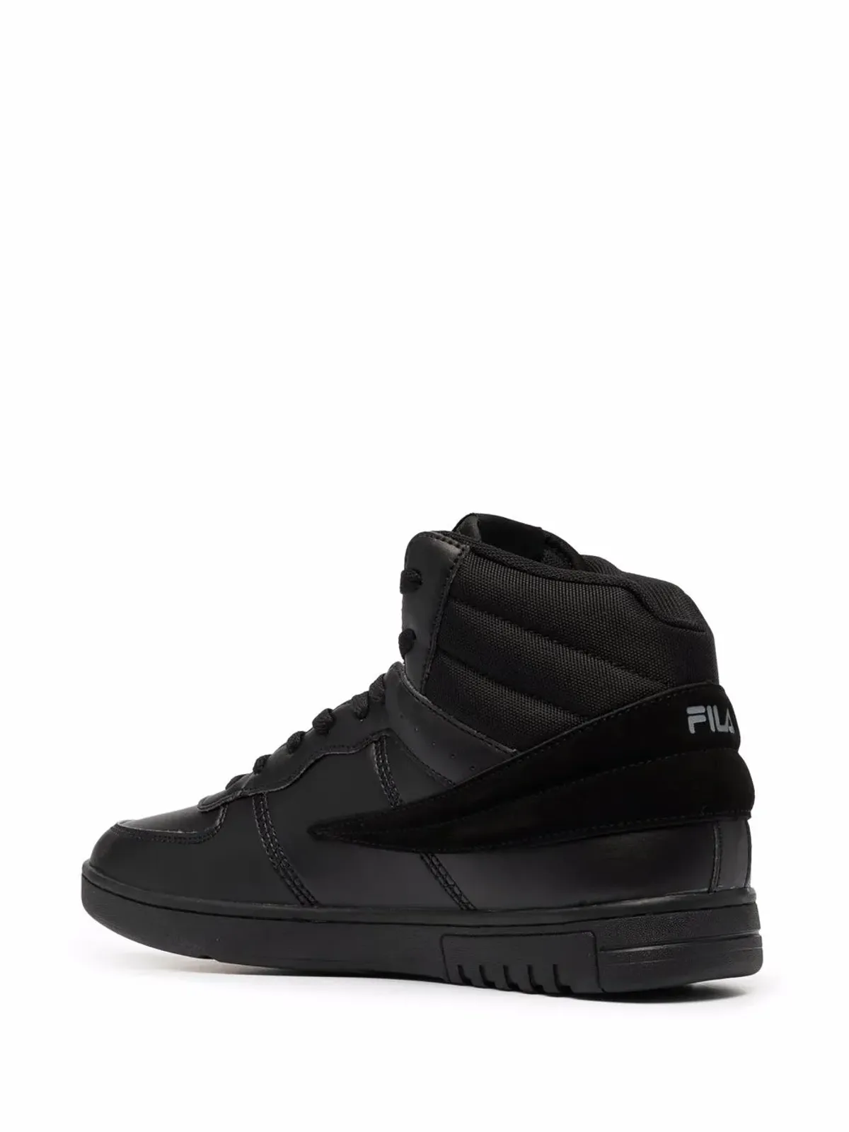 Fila アンクルレースアップブーツ - 画像3