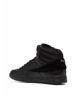 Fila アンクルレースアップブーツ - サムネイル3