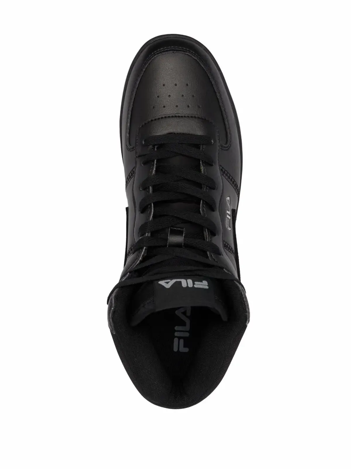Fila アンクルレースアップブーツ - 画像4