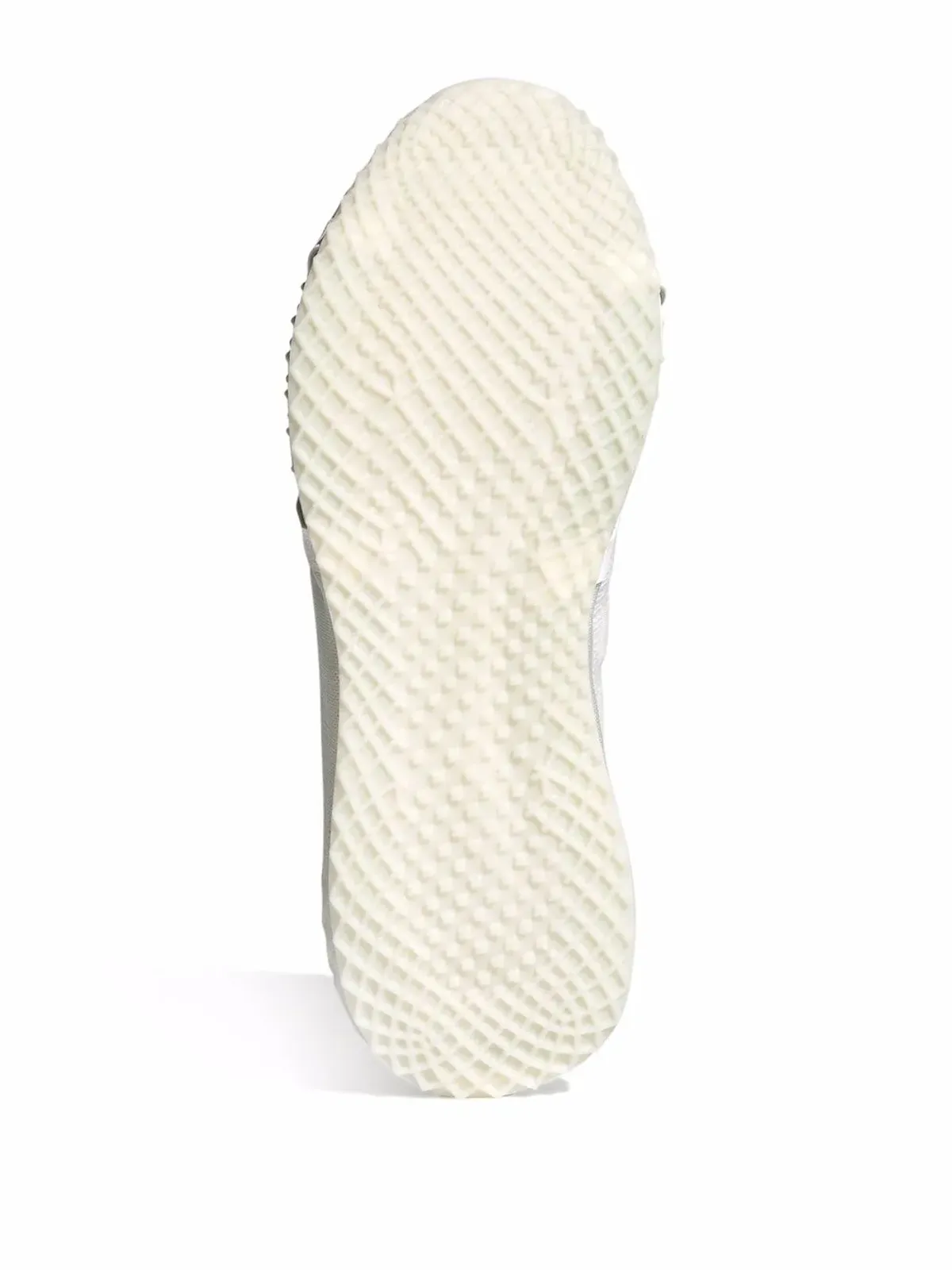 Y-3 Runner 4D IOW ハイトップスニーカー - 画像5