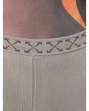 Off-White アローウエストバンドパンツ - サムネイル5