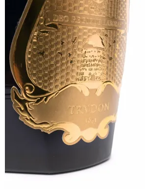 TRUDON Estérel 香り付きキャンドル - ネイビーブルー - サムネイル4