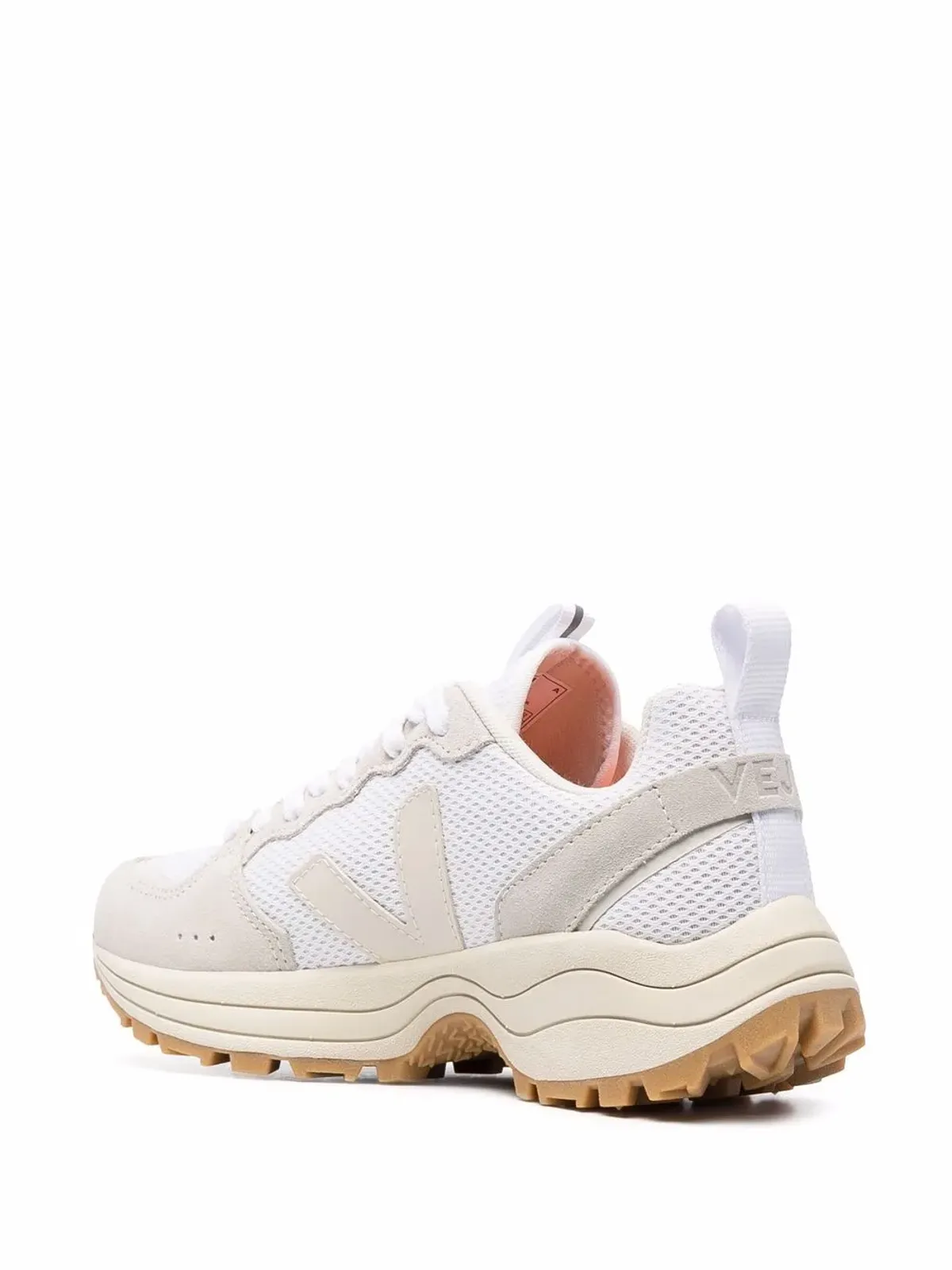 VEJA Venturi Alveomeshスニーカー - 画像3