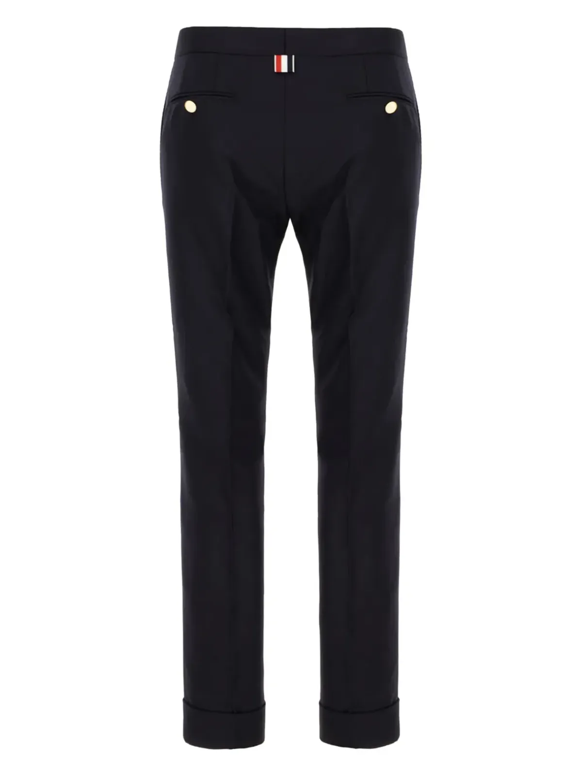 Thom Browne クロップド テーラードパンツ - 画像2