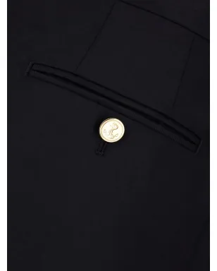 Thom Browne クロップド テーラードパンツ - サムネイル3