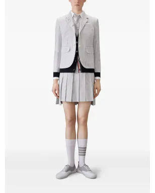 Thom Browne 4-Bar メリノウール カーディガン - サムネイル2