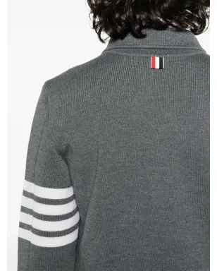 Thom Browne 4-Barブレザー - サムネイル5