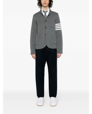 Thom Browne 4-Barブレザー - サムネイル2