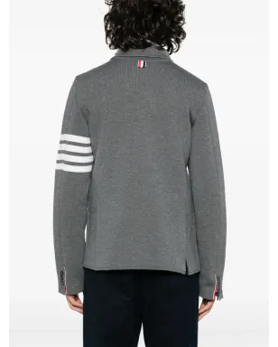 Thom Browne 4-Barブレザー - サムネイル4