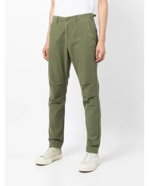 Maharishi テーパードスリムフィットパンツ - サムネイル3