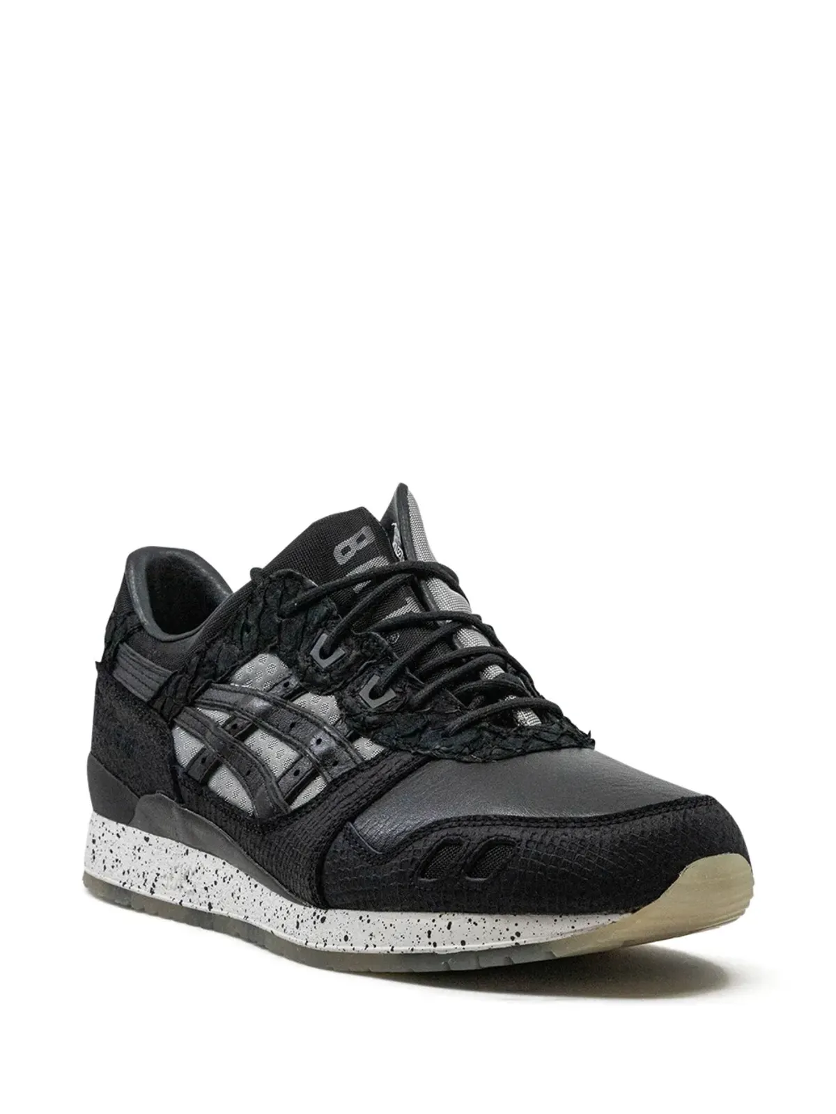 ASICS × BAIT Gel-Lyte 3 スニーカー - ブラック - 画像2