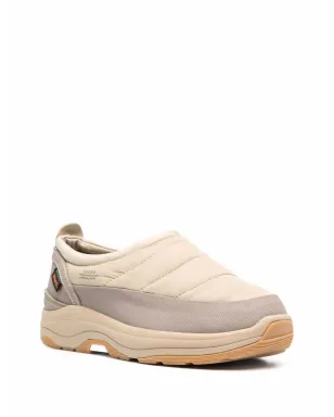 Suicoke ペッパー スリップオン スニーカー - サムネイル2