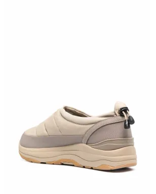Suicoke ペッパー スリップオン スニーカー - サムネイル3
