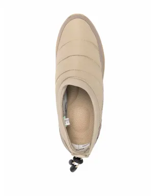 Suicoke ペッパー スリップオン スニーカー - サムネイル4