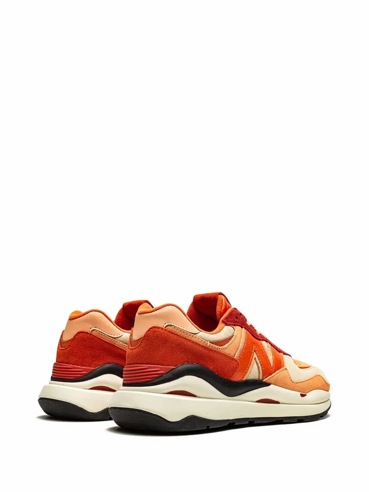 New Balance x Concepts 57/40 Headin' Home スニーカー - 画像3