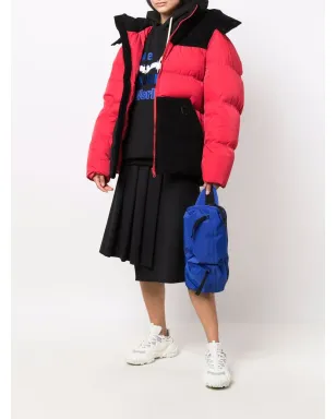 Ader Error カラーブロック パネルド パデッドジャケット - サムネイル3