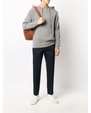 Dell'oglio スリムカット チノパンツ - サムネイル2